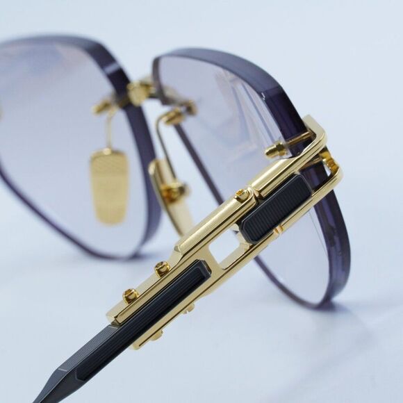 🕶️ New Dita GRAND-IMPERYN DTX-164-A-01 SUNGLASSES - Picture 9 of 12